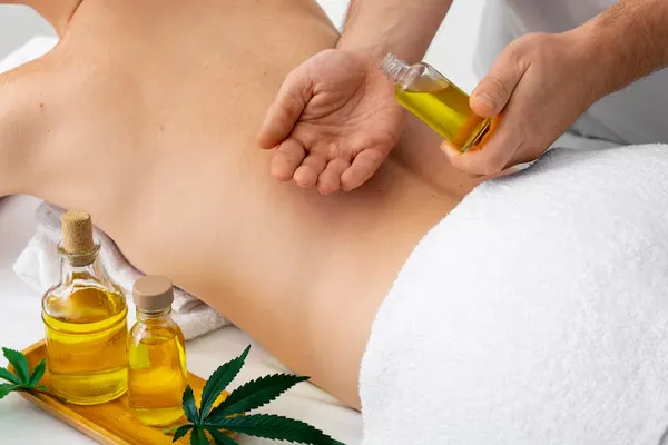 با چه روغنی ماساژ بگیرم بهتره؟
