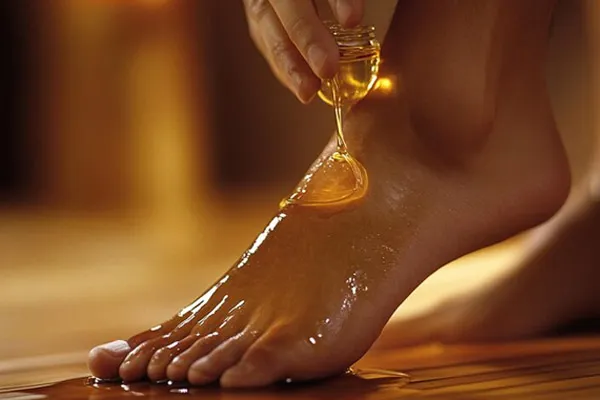 روغن های ضد ترک