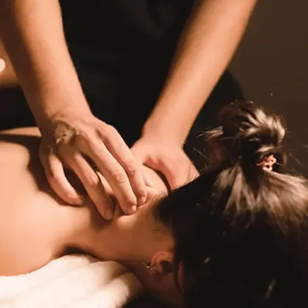 ماساژ روسی و سوئدی