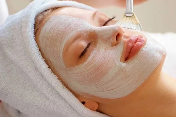بعد از فیشال صورت چه کارهایی نباید انجام داد؟